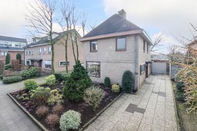 Woning Wilhelminastraat 56 Barneveld