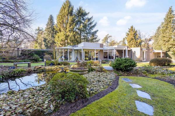 Woning Bargapark 68 Bergen (LI)