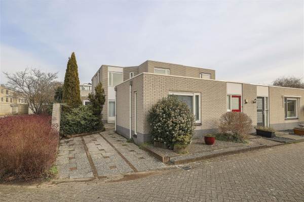 Woning Kamelenhof 29 Almere