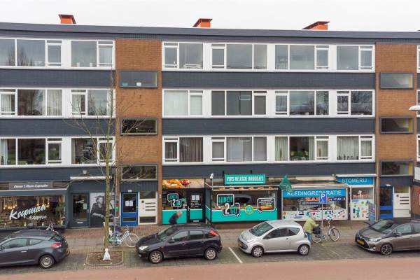 Woning Molenweg 187 Nijmegen