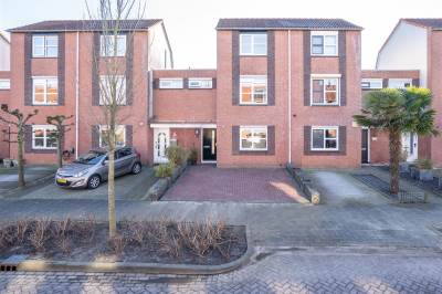 Woning Multatulistraat 20 Gorinchem