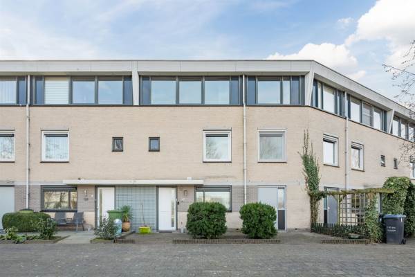 Woning Catharina van Renneslaan 51 Amstelveen