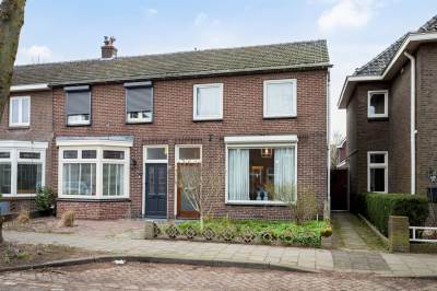 Woning Asterstraat 38 Oss