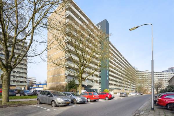 Woning Stadhoudersring 514 Zoetermeer