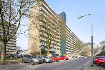 Woning Stadhoudersring 514 Zoetermeer