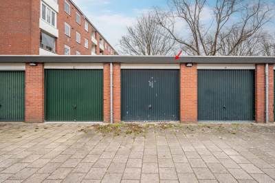 Garage Haringvliet 25G5 Apeldoorn
