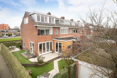 Woning Wilgenlei 65 Rotterdam