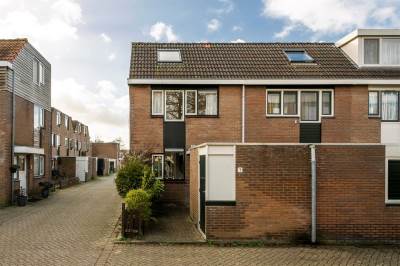 Woning De Hofstee 1 Weesp