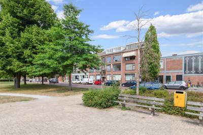 Woning Stratingplantsoen 93 Velsen-Noord