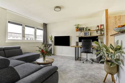 Woning Schovenstraat 21 Amsterdam