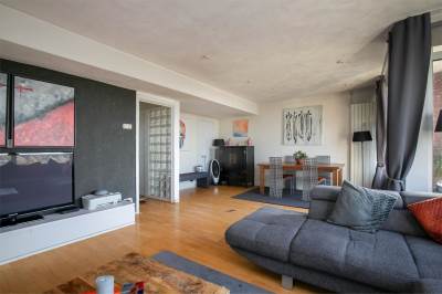 Woning Burgemeester Cramergracht 168 Amsterdam