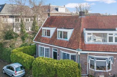 Woning Leeuwarderstraat 21 Leeuwarden