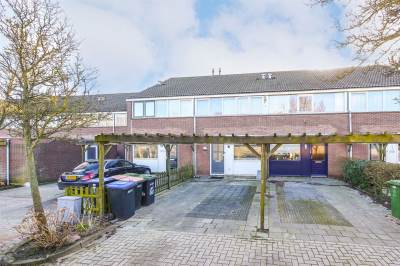 Woning Middelzand 3332 Julianadorp