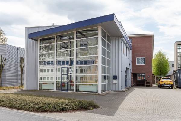 Woning Slachthuisweg 3937 Hengelo (OV)