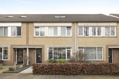 Woning Lotusbloemweg 28 Almere
