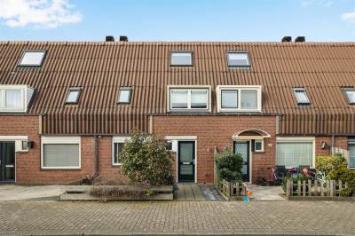 Woning Bosgouw 97 Almere