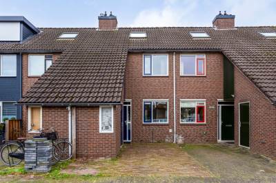 Woning Duivenkamp 440 Maarssen