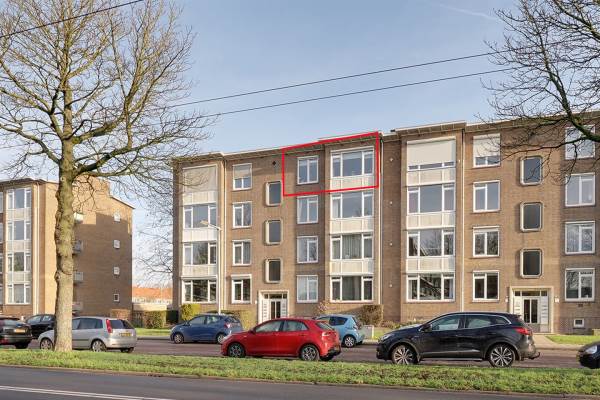 Woning Huissensestraat 1254 Arnhem