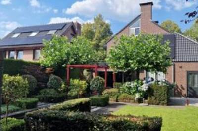 Woning Wilde Wingerd 49 Helmond