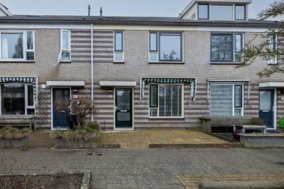 Woning Stockweide 6 De Zilk