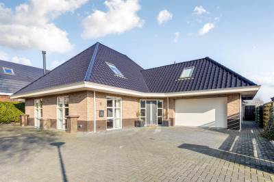 Woning Tiengastraat 5 Opende