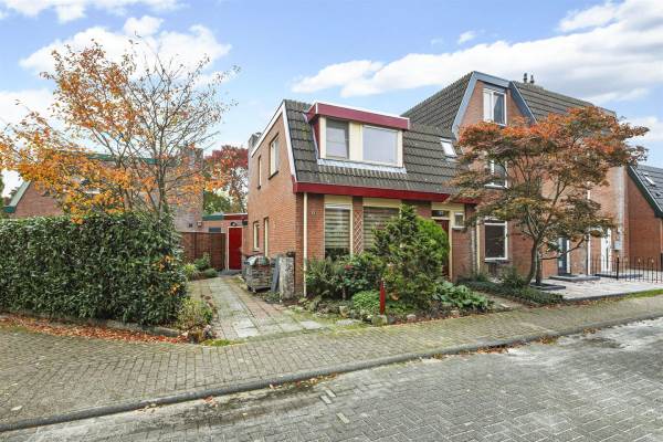 Woning Kolkgriend 181 Almere