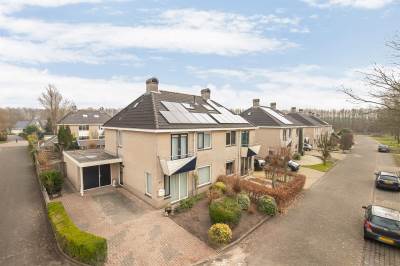 Woning Karturf 35 Drachten