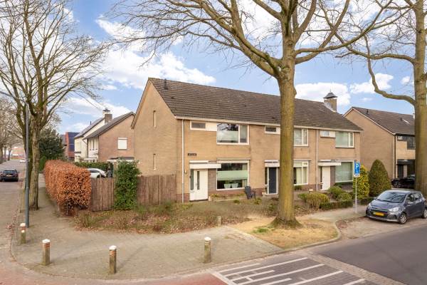 Woning Hertoglaan 58 Vught