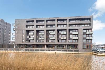 Woning Waterweegbree 77 Breda