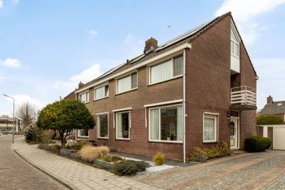 Woning Wellinkwervestraat 8 Middelburg