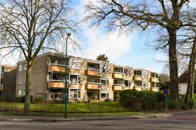 Woning Stationsplein 28 Baarn