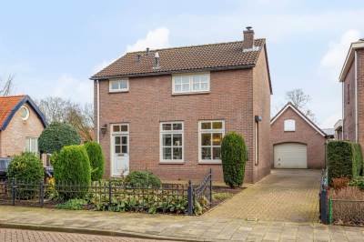Woning Medelsestraat 4 Tiel