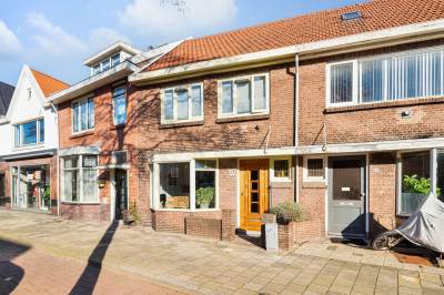 Woning Schans 22 Beverwijk