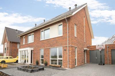 Woning Kievit 98 Maurik