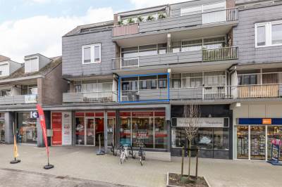 Woning Wannerplein 22 Heerlen