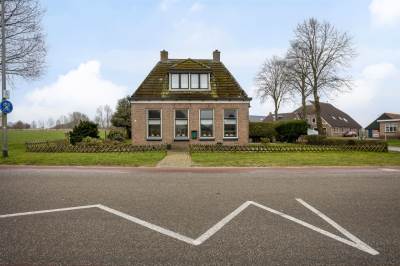 Woning Oldemarktseweg 71 Steenwijkerwold
