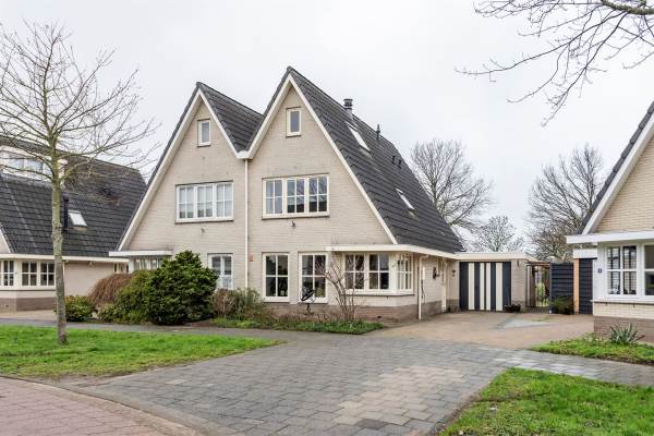 Woning Dijkmanzoet 39a Tiel