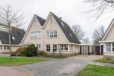 Woning Dijkmanzoet 39a Tiel