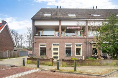 Woning Tulpstraat 67 Amersfoort