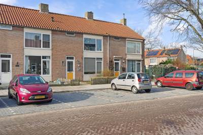 Woning Molenweg 85 Oost-Souburg