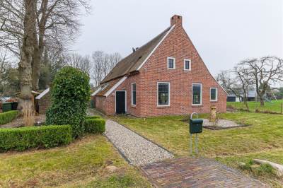 Woning Bonnen 43 Gieten