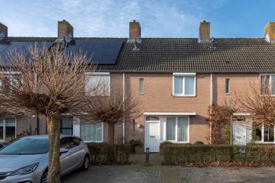 Woning Gerardusplein 3 Berkel-Enschot
