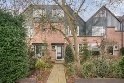 Woning Kalfjeslaan 39 Delft