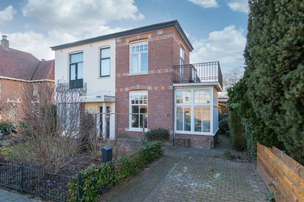 Woning Enkweg 19 Velp (GE)