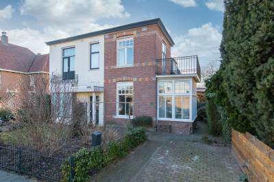 Woning Enkweg 19 Velp (GE)