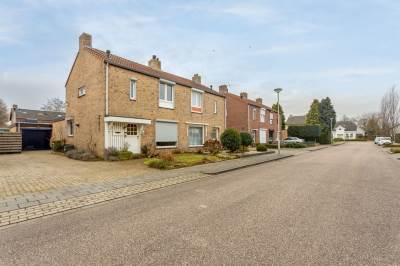 Woning Bernhardstraat 5 Linne