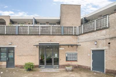 Woning Fleringenstraat 49 Rotterdam