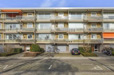 Woning Zwanensingel 146 Velp (GE)