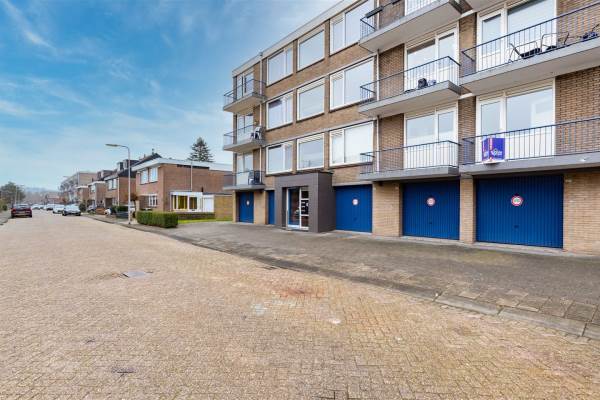 Woning Rembrandtstraat 24 Spijkenisse