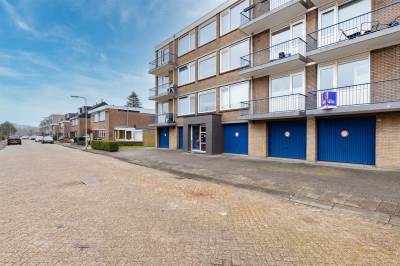 Woning Rembrandtstraat 24 Spijkenisse